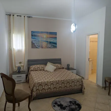 Country house Nel - Bonsignore Tricase