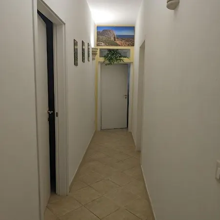 Nel - Bonsignore Country house Tricase