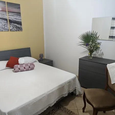 Nel - Bonsignore Country house Tricase