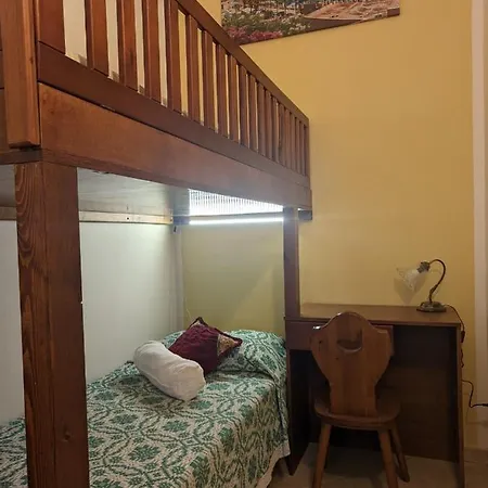 Nel - Bonsignore Country house Tricase