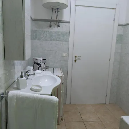 Country house Nel - Bonsignore