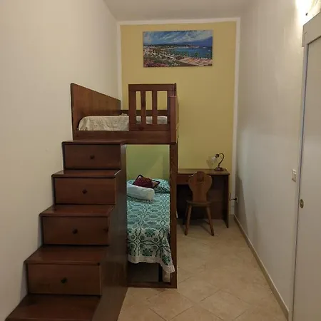 Country house Nel - Bonsignore