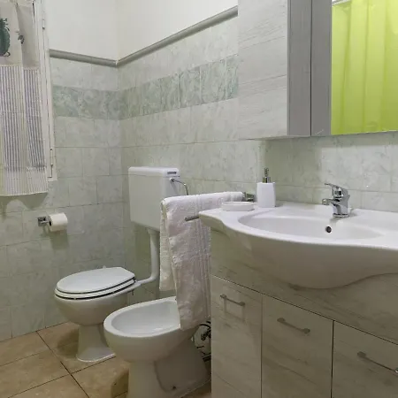 Nel - Bonsignore Country house *