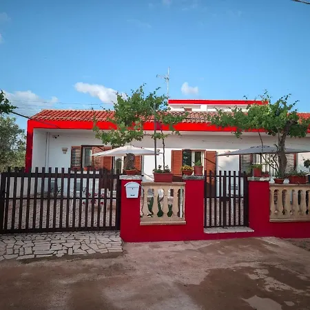 Nel - Bonsignore Country house