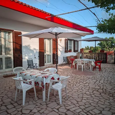 Country house Nel - Bonsignore Tricase