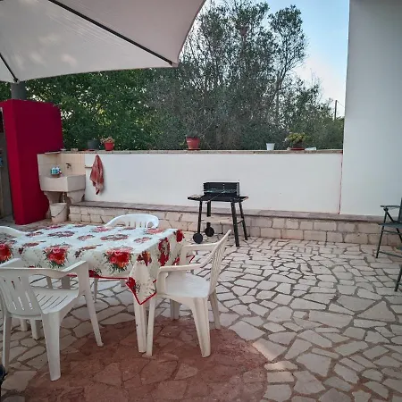Nel - Bonsignore Country house *