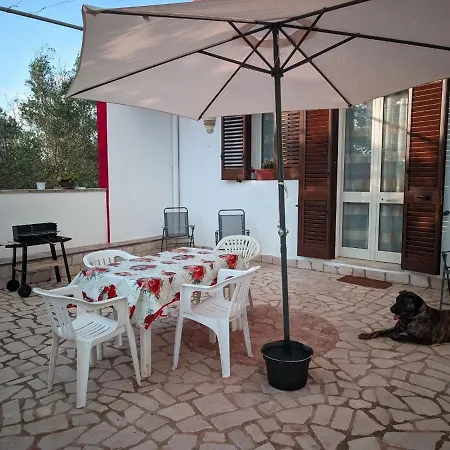 Nel - Bonsignore Country house Tricase