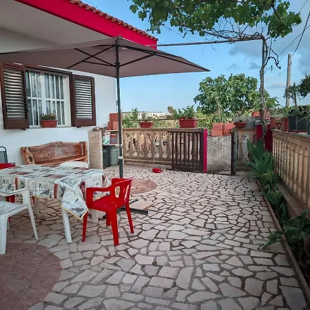 Nel - Bonsignore Country house Tricase