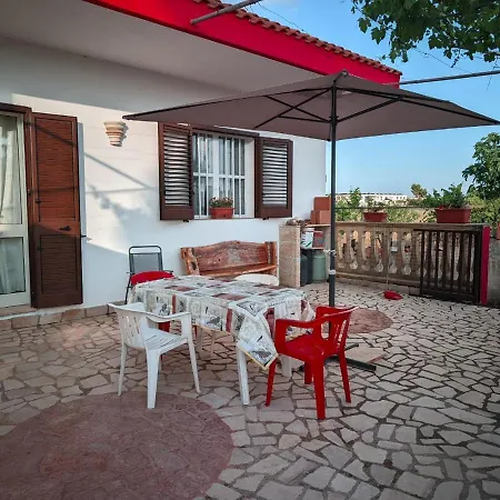 Nel - Bonsignore Country house